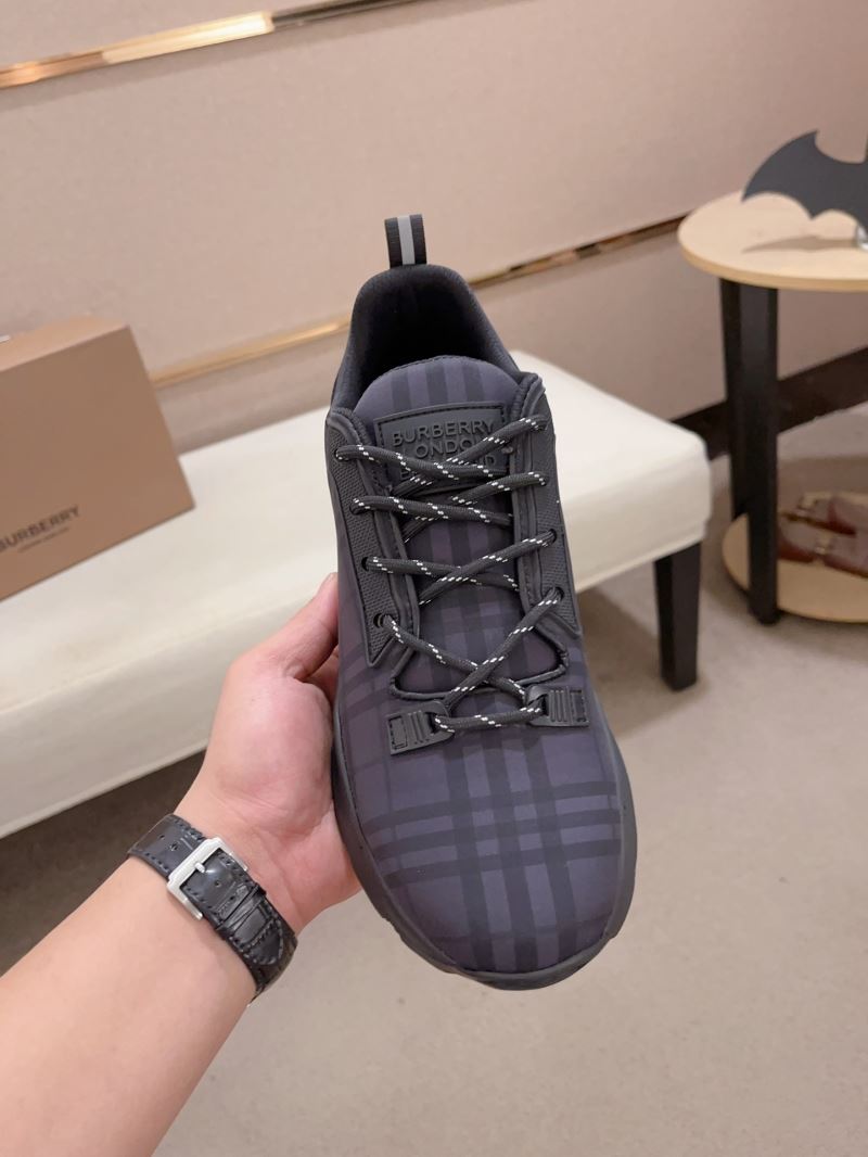 Burberry Low Shoes